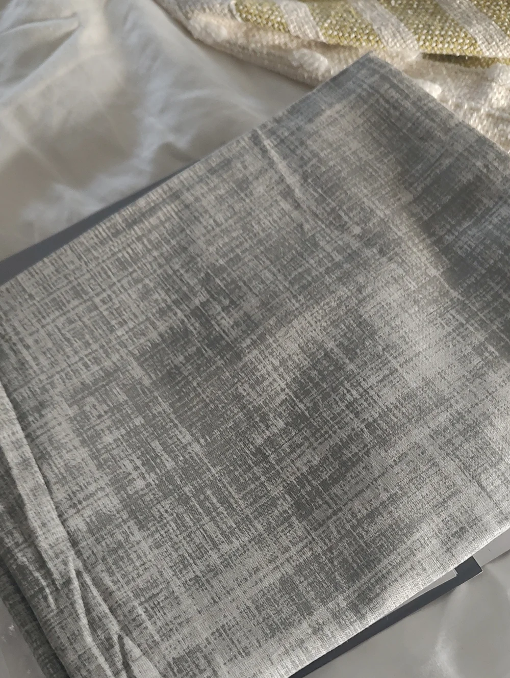 Madison Park King Size Sheet Set